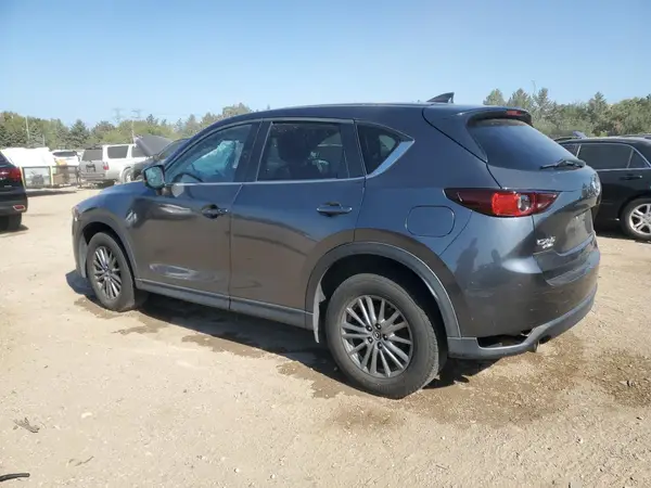 JM3KFBCL9H0104871 2017 MAZDA CX-5 - Image 2