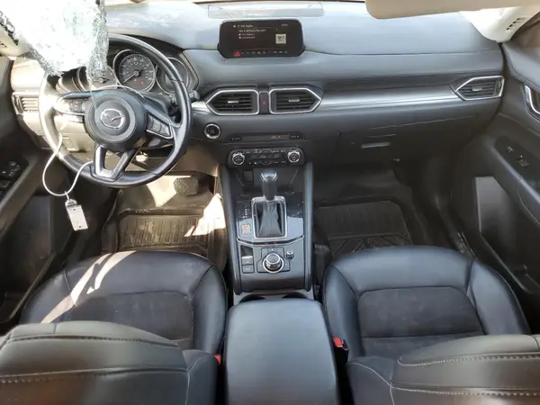 JM3KFBCL9H0104871 2017 MAZDA CX-5 - Image 8