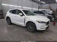 JM3KFBCL9H0107589 2017 MAZDA CX-5