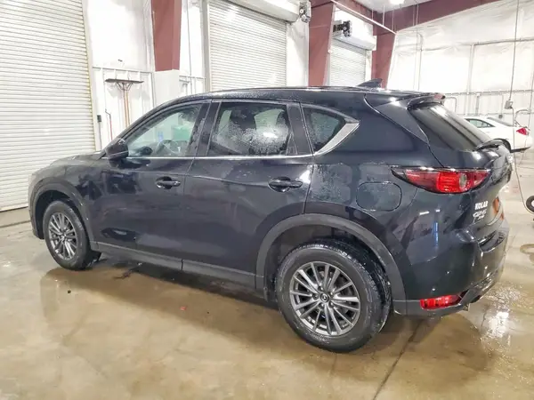 JM3KFBCL9H0108175 2017 MAZDA CX-5 - Image 2