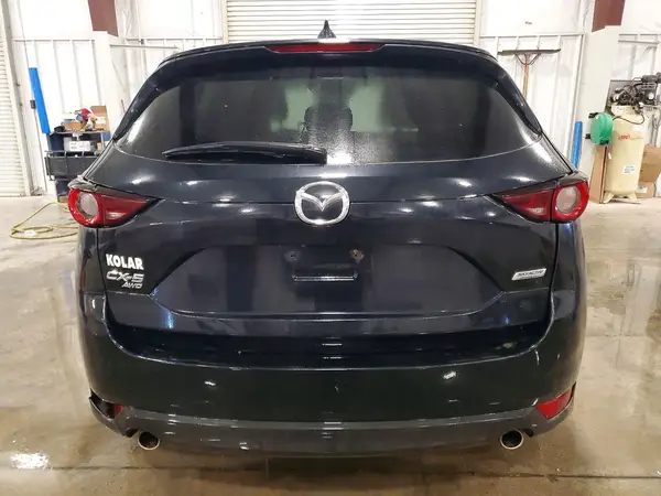 2017 MAZDA CX-5 auction photo 6