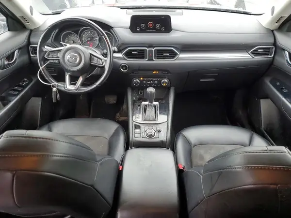 JM3KFBCL9H0108175 2017 MAZDA CX-5 - Image 8