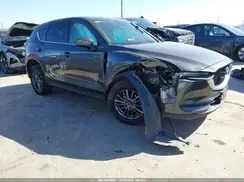 JM3KFBCL9H0112551 2017 MAZDA CX-5