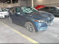 JM3KFBCL9H0113795 2017 MAZDA CX-5