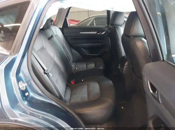 JM3KFBCL9H0113795 2017 MAZDA CX-5 - Image 8