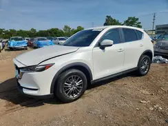 JM3KFBCL9H0129821 2017 MAZDA CX-5