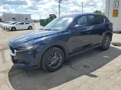 JM3KFBCL9H0131830 2017 MAZDA CX-5