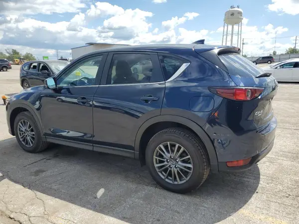 JM3KFBCL9H0131830 2017 MAZDA CX-5 - Image 2