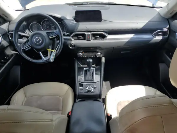 JM3KFBCL9H0131830 2017 MAZDA CX-5 - Image 8