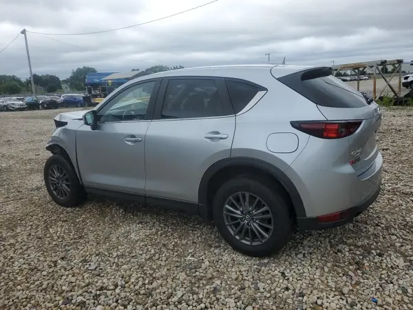 JM3KFBCL9H0131973 2017 MAZDA CX-5 - Image 2