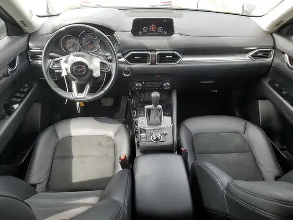 JM3KFBCL9H0131973 2017 MAZDA CX-5 - Image 8