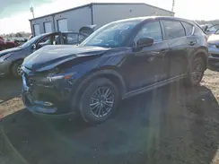 JM3KFBCL9H0135604 2017 MAZDA CX-5