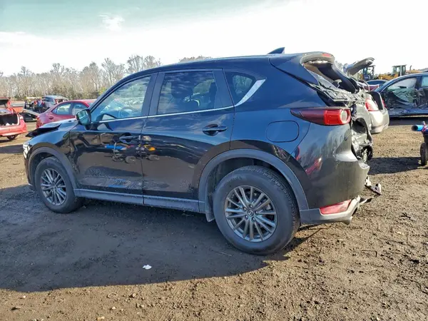 JM3KFBCL9H0135604 2017 MAZDA CX-5 - Image 2