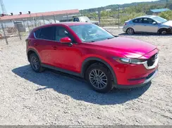 JM3KFBCL9H0136879 2017 MAZDA CX-5