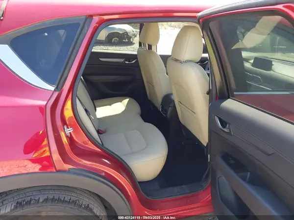 JM3KFBCL9H0136879 2017 MAZDA CX-5 - Image 8
