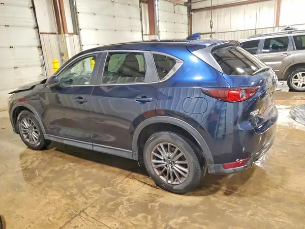 JM3KFBCL9H0142729 2017 MAZDA CX-5 - Image 2