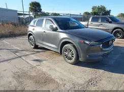 JM3KFBCL9H0143184 2017 MAZDA CX-5