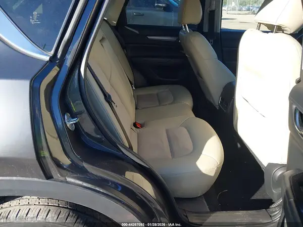 JM3KFBCL9H0143184 2017 MAZDA CX-5 - Image 8