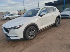 JM3KFBCL9H0148045 2017 MAZDA CX-5