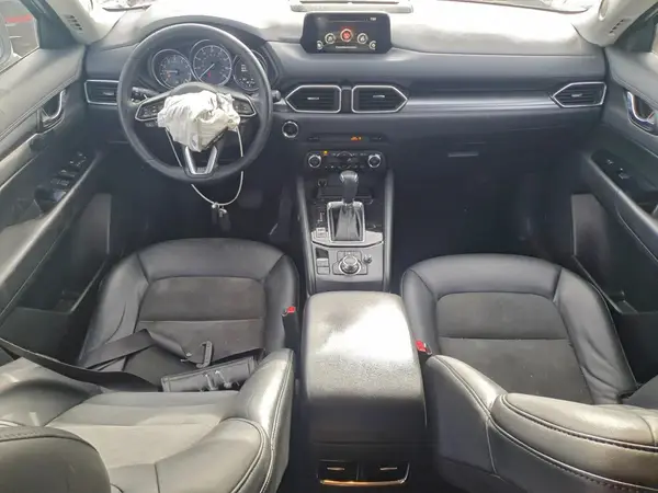 JM3KFBCL9H0148045 2017 MAZDA CX-5 - Image 8