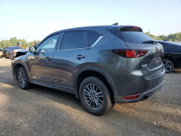 JM3KFBCL9H0149258 2017 MAZDA CX-5 - Image 2
