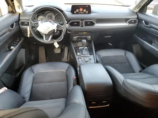 JM3KFBCL9H0149258 2017 MAZDA CX-5 - Image 8