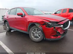 JM3KFBCL9H0151527 2017 MAZDA CX-5