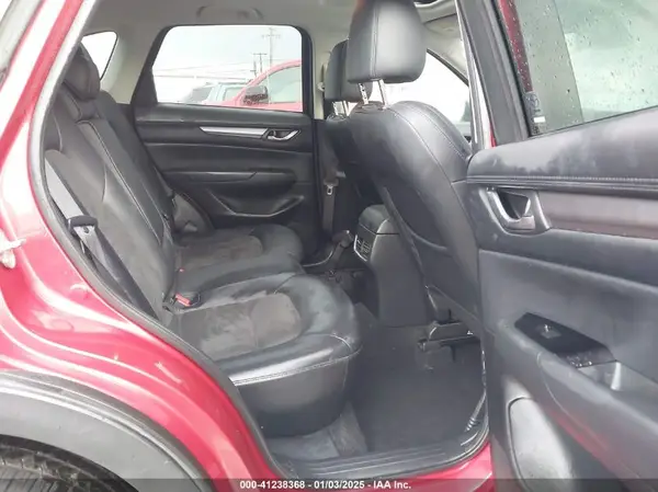 JM3KFBCL9H0151527 2017 MAZDA CX-5 - Image 8