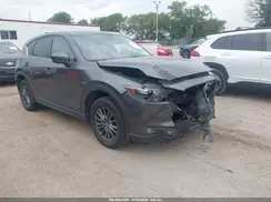 JM3KFBCL9H0152824 2017 MAZDA CX-5