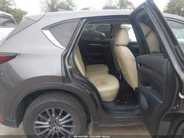 JM3KFBCL9H0152824 2017 MAZDA CX-5 - Image 8