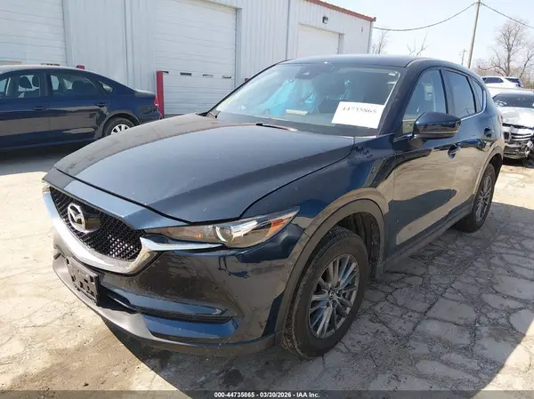 JM3KFBCL9H0152970 2017 MAZDA CX-5 - Image 2