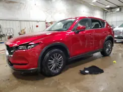 JM3KFBCL9H0153648 2017 MAZDA CX-5