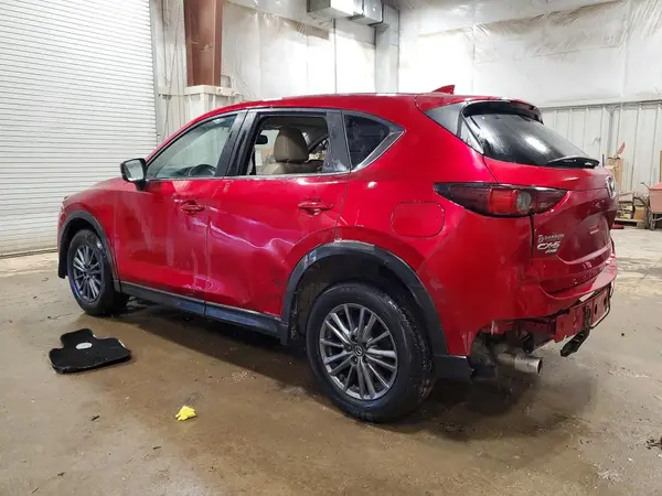 JM3KFBCL9H0153648 2017 MAZDA CX-5 - Image 2