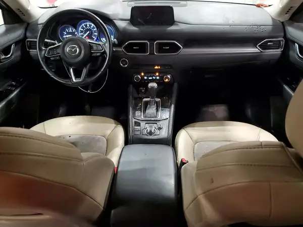 JM3KFBCL9H0153648 2017 MAZDA CX-5 - Image 8