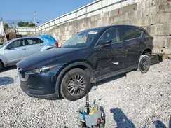 JM3KFBCL9H0156758 2017 MAZDA CX-5