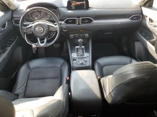 JM3KFBCL9H0156758 2017 MAZDA CX-5 - Image 8