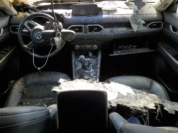 JM3KFBCL9H0156839 2017 MAZDA CX-5 - Image 8