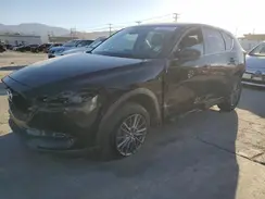 JM3KFBCL9H0159465 2017 MAZDA CX-5