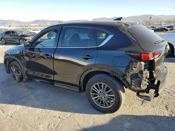JM3KFBCL9H0159465 2017 MAZDA CX-5 - Image 2