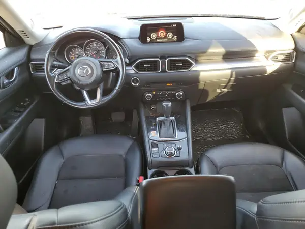 JM3KFBCL9H0159465 2017 MAZDA CX-5 - Image 8