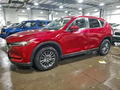 JM3KFBCL9H0161068 2017 MAZDA CX-5