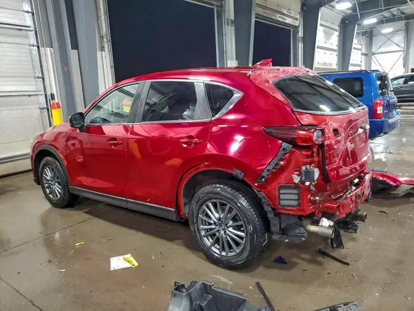 JM3KFBCL9H0161068 2017 MAZDA CX-5 - Image 2