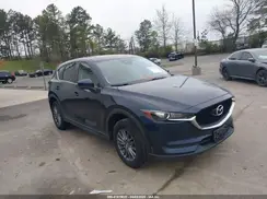 JM3KFBCL9H0163449 2017 MAZDA CX-5