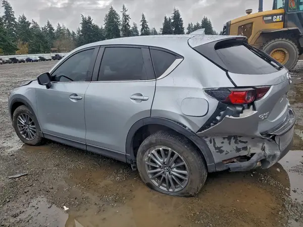 JM3KFBCL9H0164343 2017 MAZDA CX-5 - Image 2