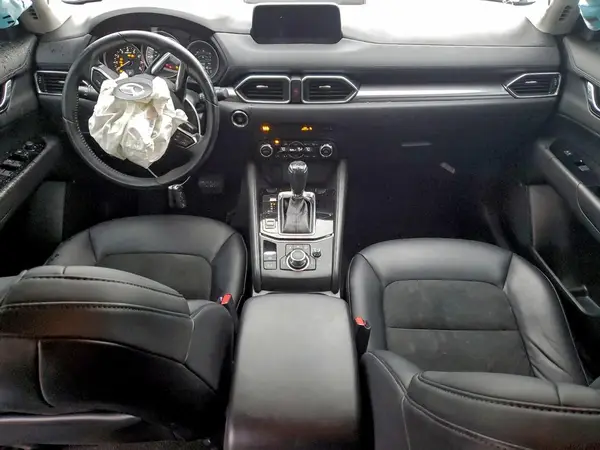 JM3KFBCL9H0164343 2017 MAZDA CX-5 - Image 8