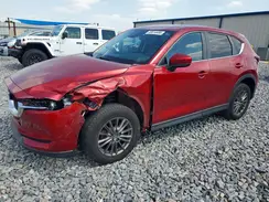 JM3KFBCL9H0166514 2017 MAZDA CX-5