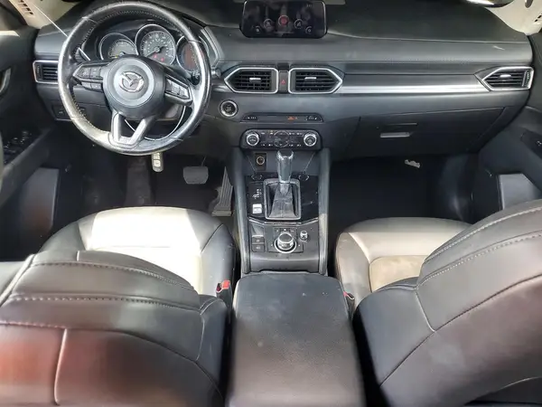 JM3KFBCL9H0166514 2017 MAZDA CX-5 - Image 8