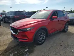JM3KFBCL9H0167369 2017 MAZDA CX-5