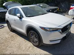 JM3KFBCL9H0167761 2017 MAZDA CX-5