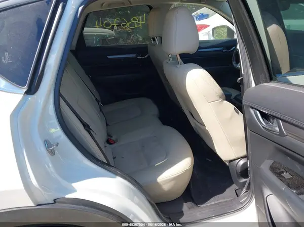 JM3KFBCL9H0167761 2017 MAZDA CX-5 - Image 8